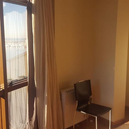 Apartamento Rosa Perez Sanxenxo Exterior foto