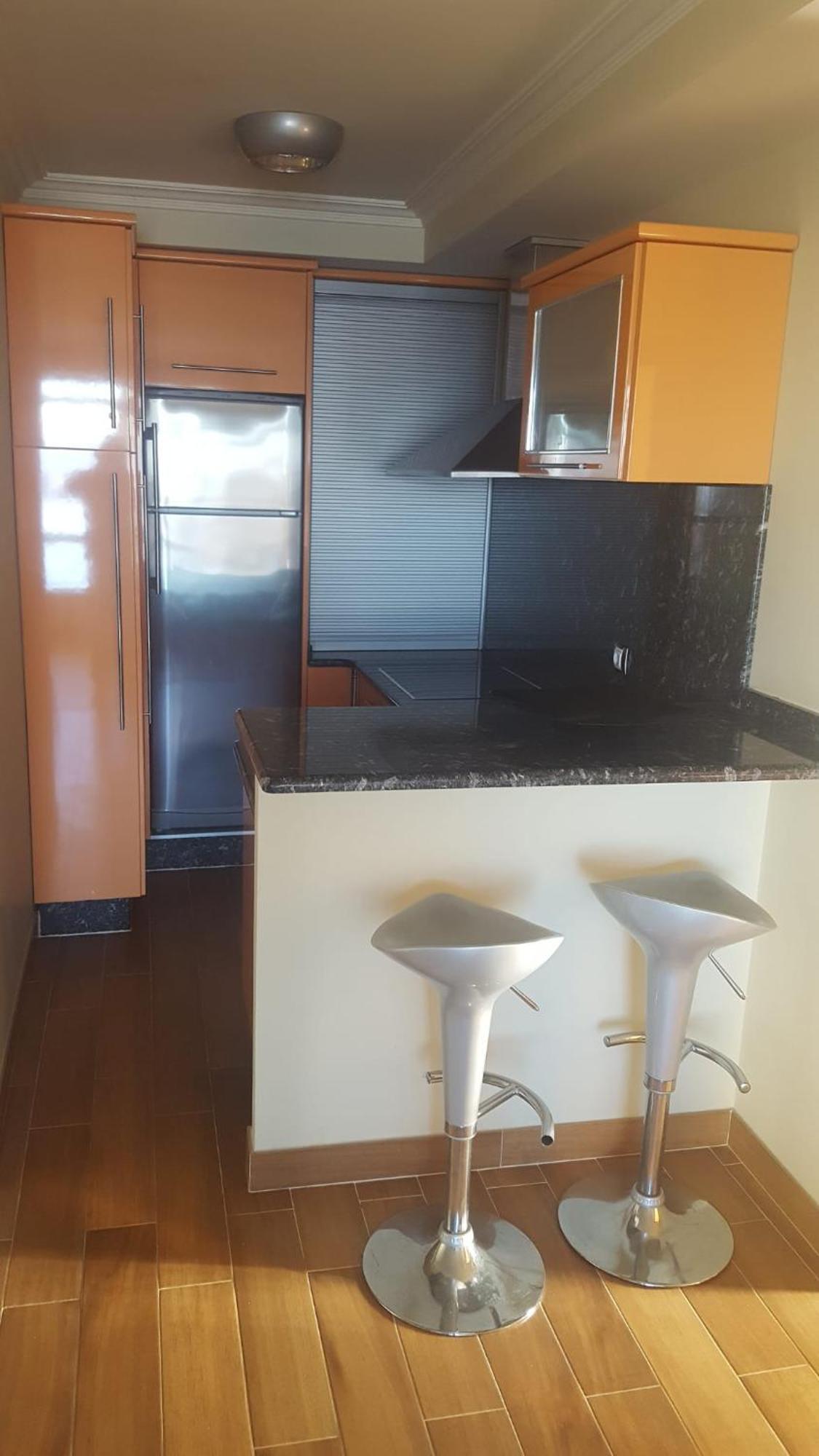 Apartamento Rosa Perez Sanxenxo Exterior foto
