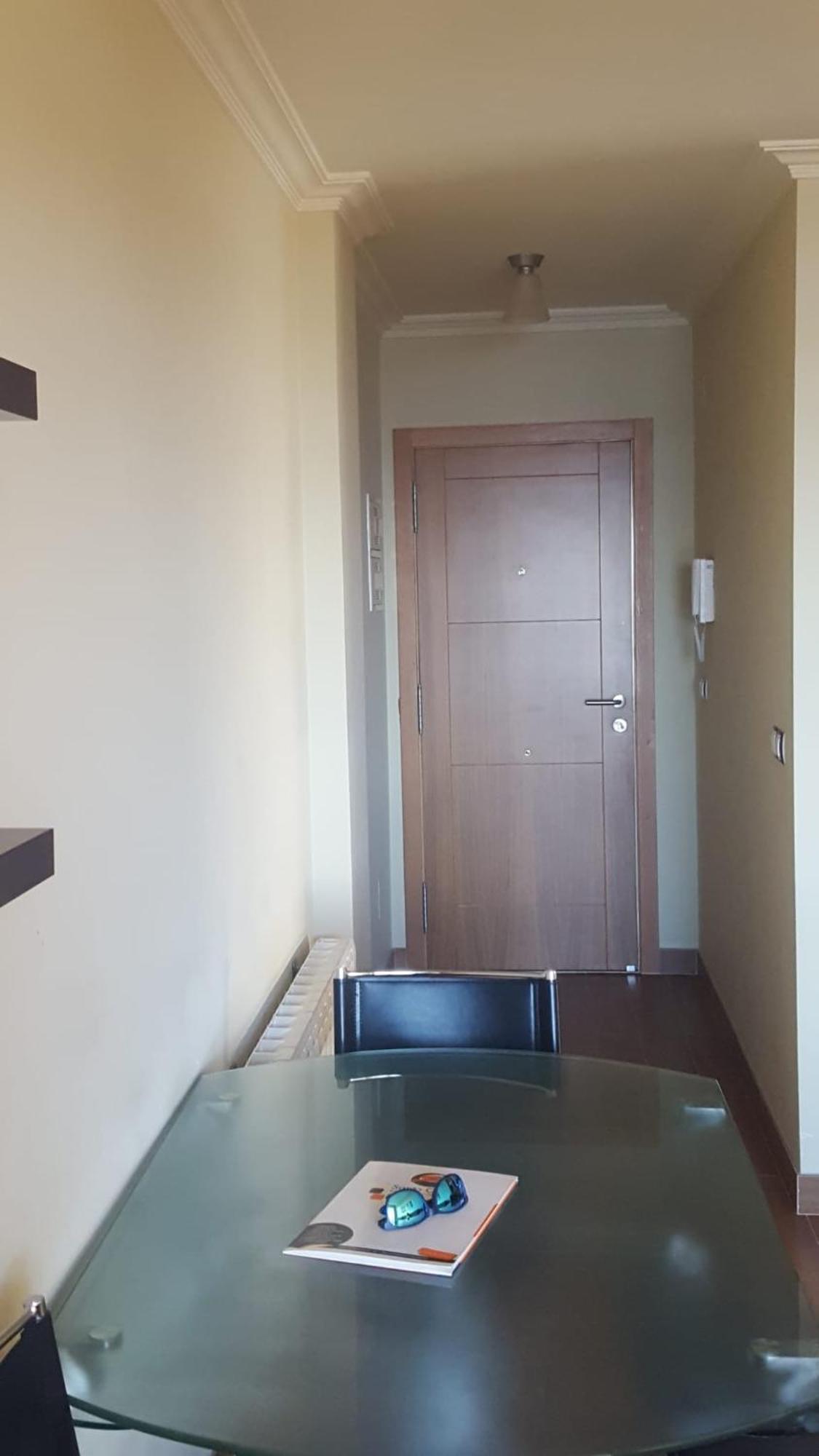Apartamento Rosa Perez Sanxenxo Exterior foto