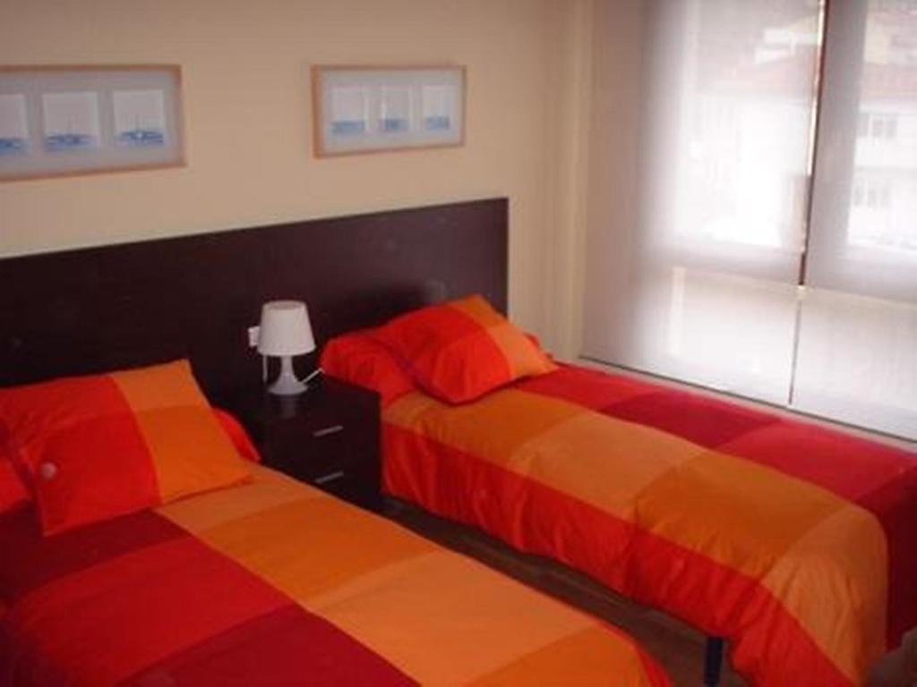 Apartamento Rosa Perez Sanxenxo Exterior foto